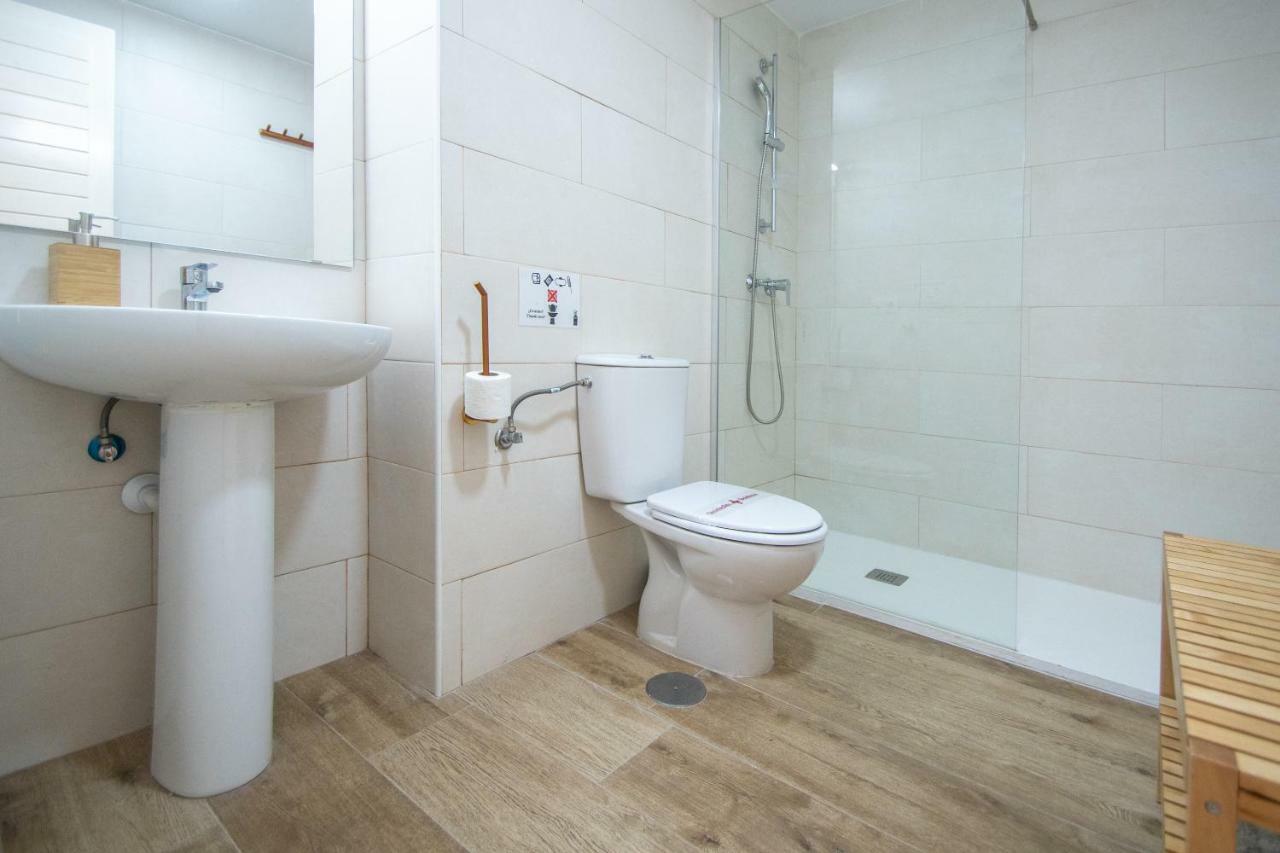 Apartamento Albatro'S Suite กาดิซ ภายนอก รูปภาพ