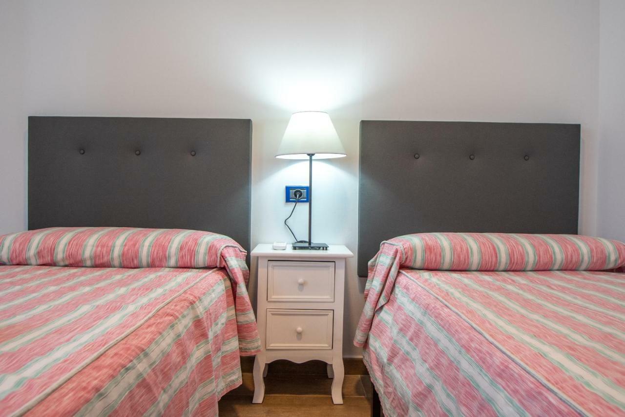 Apartamento Albatro'S Suite กาดิซ ภายนอก รูปภาพ