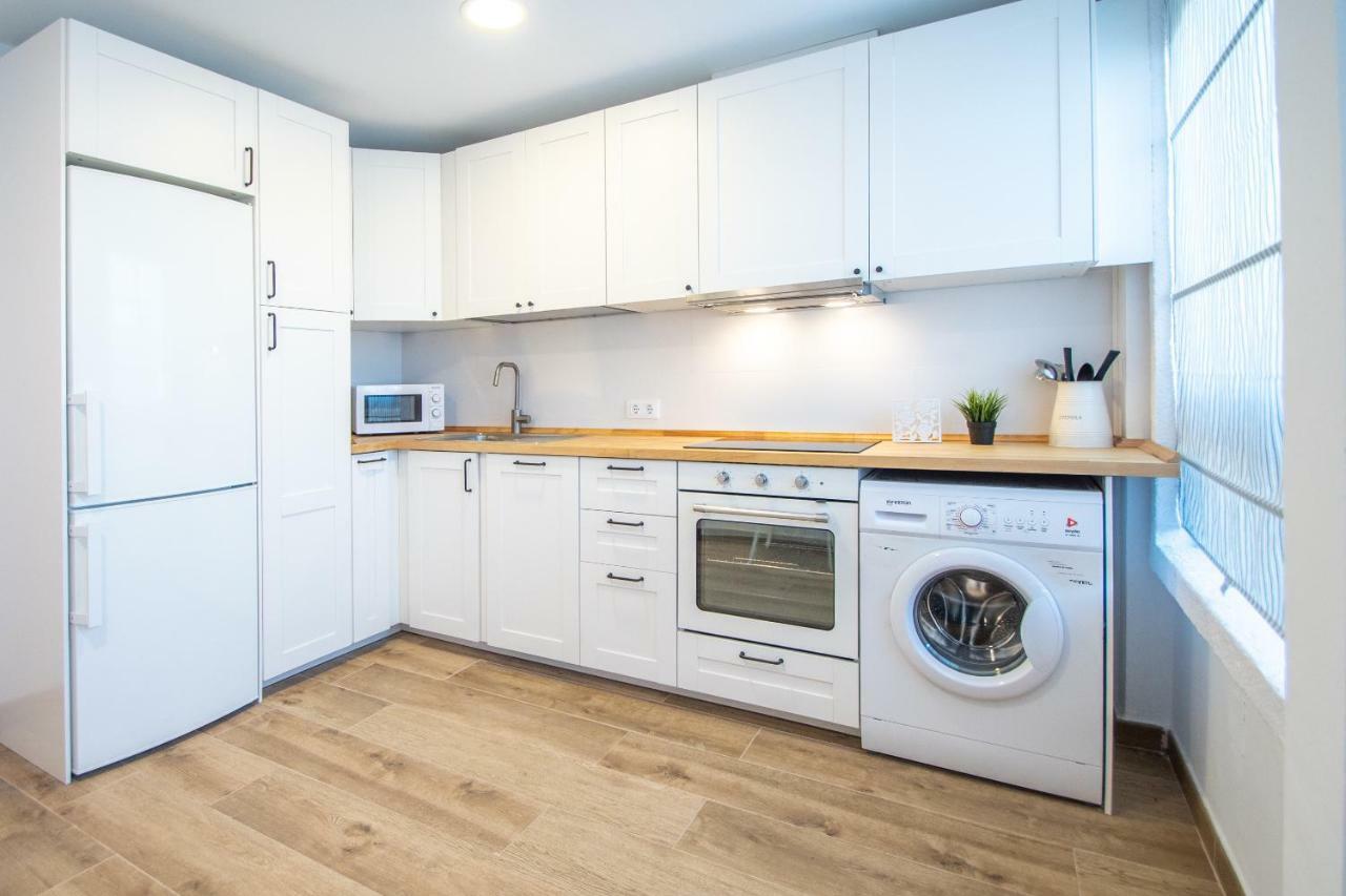 Apartamento Albatro'S Suite กาดิซ ภายนอก รูปภาพ