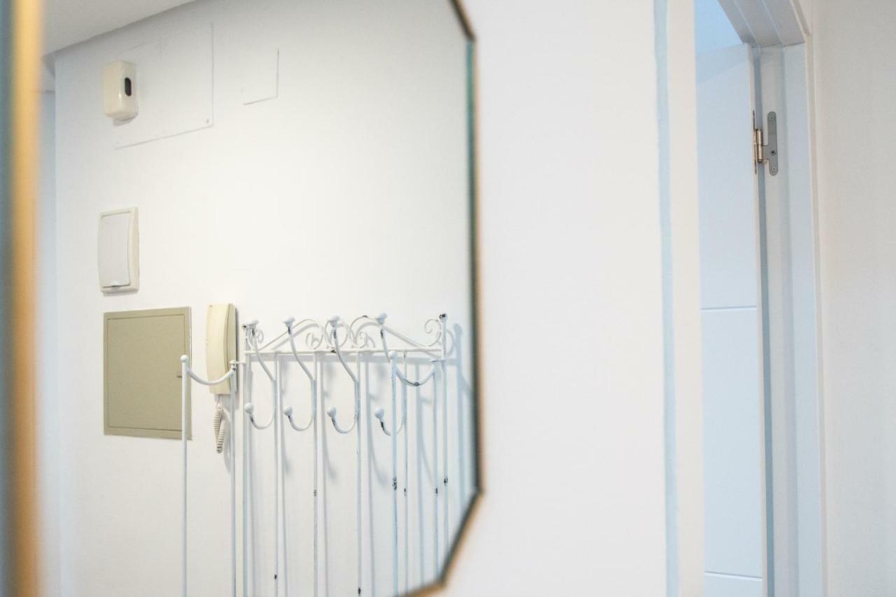 Apartamento Albatro'S Suite กาดิซ ภายนอก รูปภาพ