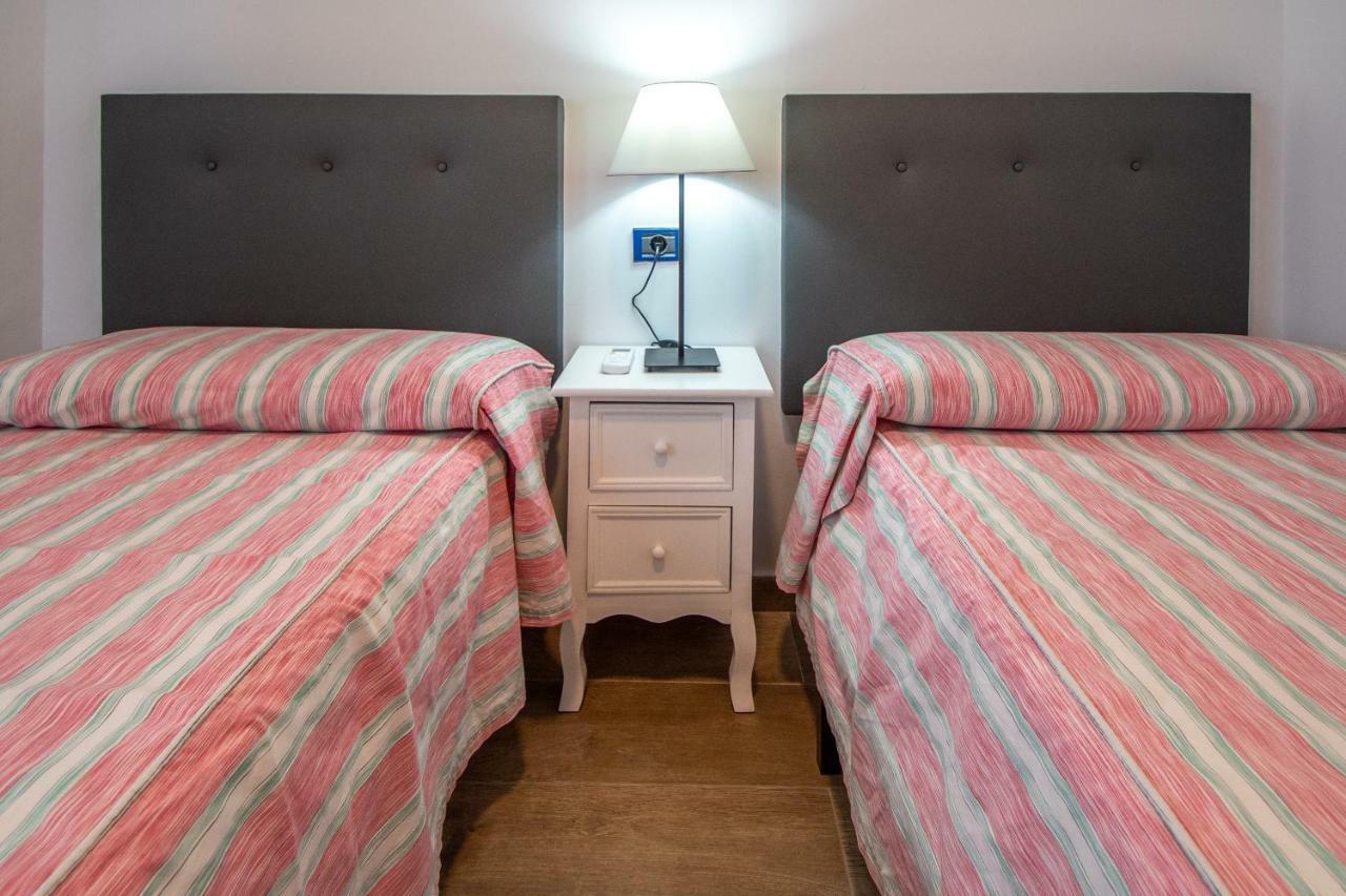 Apartamento Albatro'S Suite กาดิซ ภายนอก รูปภาพ