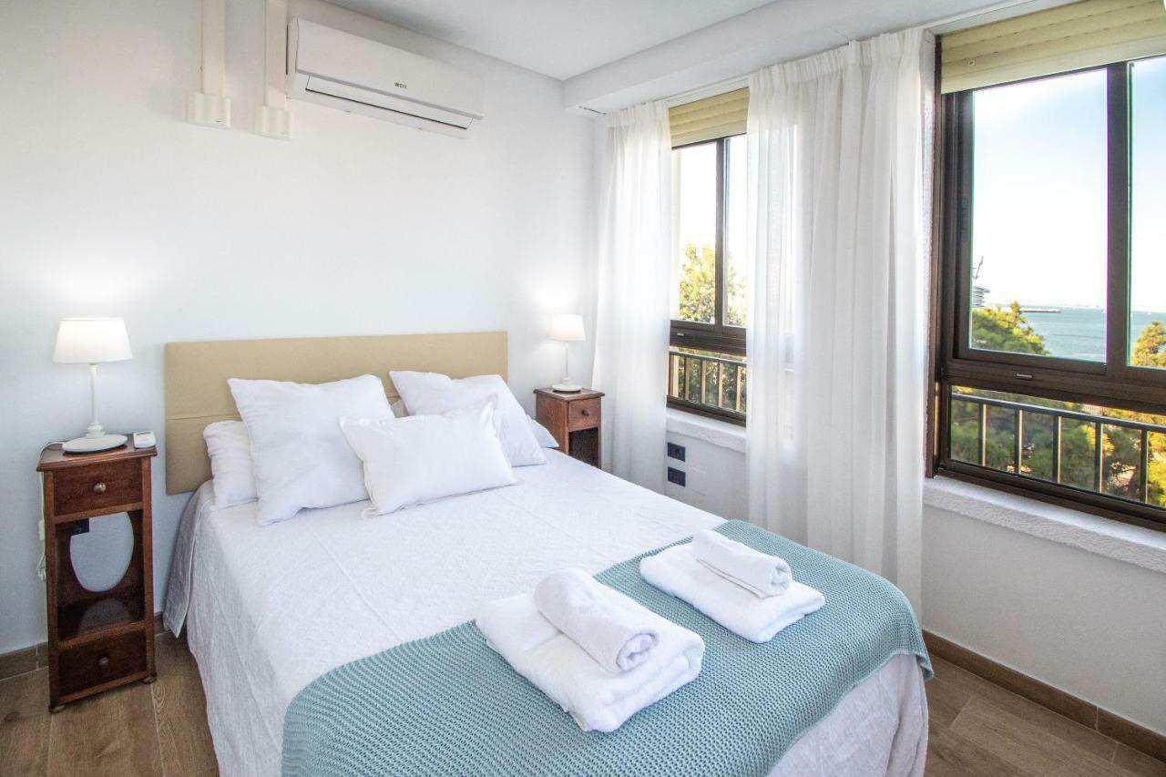 Apartamento Albatro'S Suite กาดิซ ภายนอก รูปภาพ